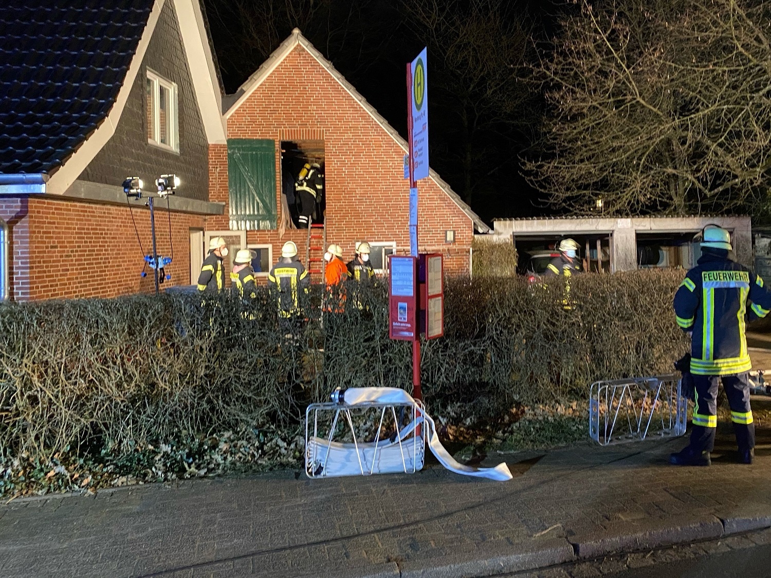 2021-02-25-Schornsteinbrand-Marxen-Bild-1