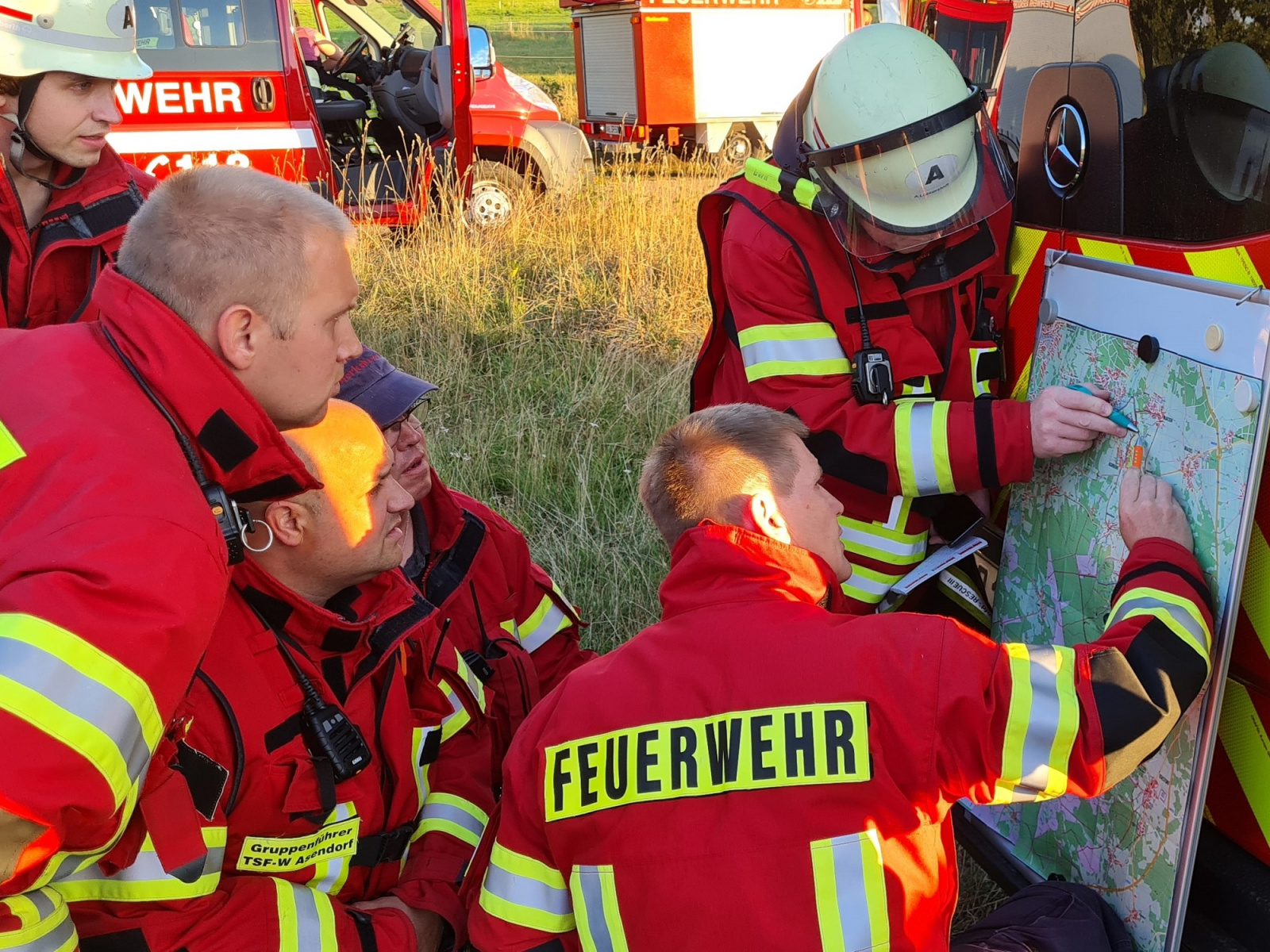 2022-08-31-Zuguebung-SG-Hanstedt-Bild-2