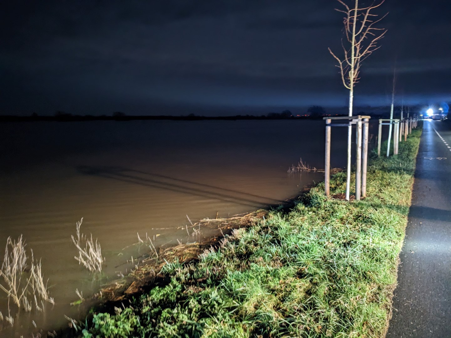 2023-12-27-Hochwasser-Ahlden-Bild-1