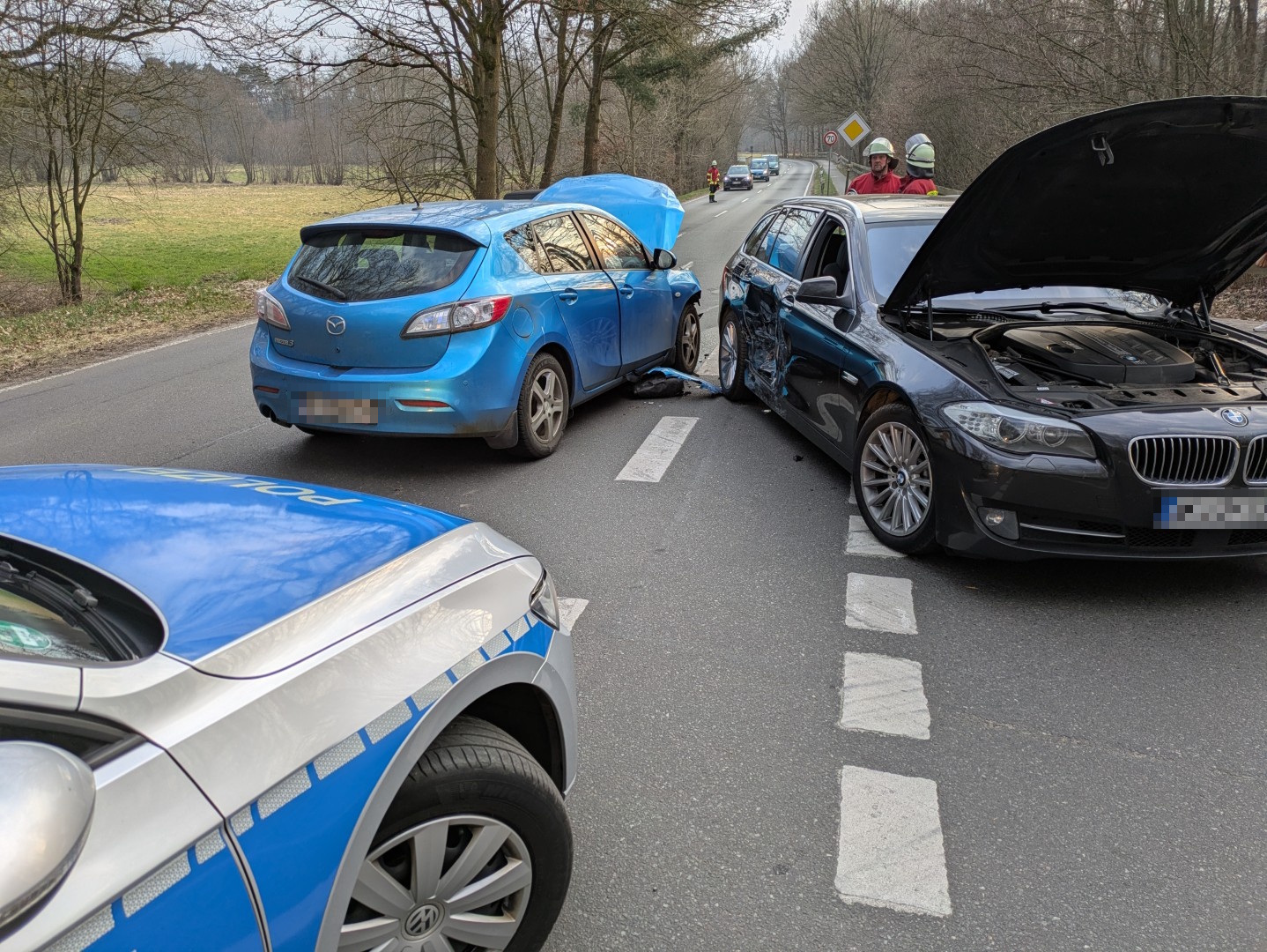 2025-03-24-Verkehrsunfall-Marxen-Bild-2